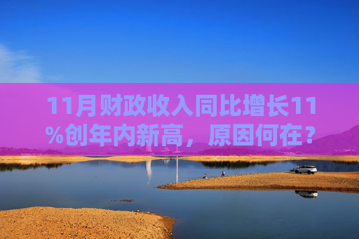 11月财政收入同比增长11%创年内新高，原因何在？
