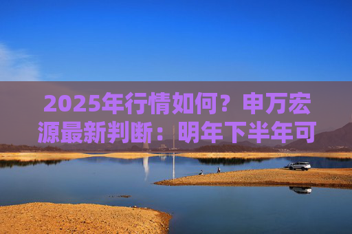 2025年行情如何？申万宏源最新判断：明年下半年可能成为大级别行情的起点