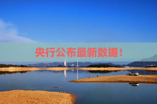 央行公布最新数据！