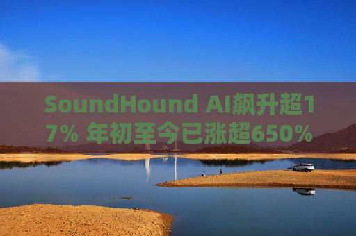 SoundHound AI飙升超17% 年初至今已涨超650%
