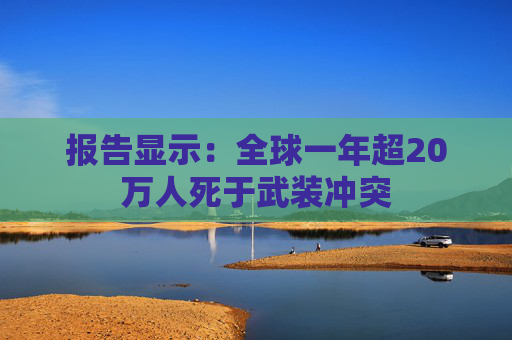 报告显示：全球一年超20万人死于武装冲突