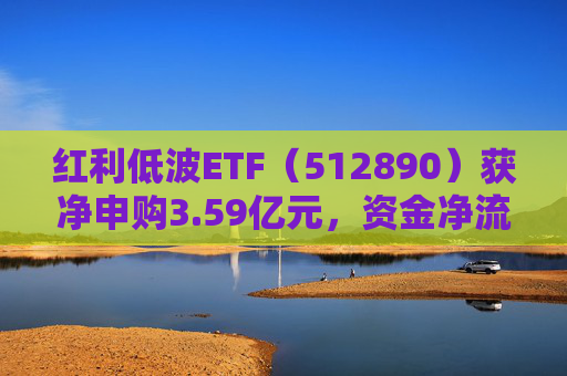 红利低波ETF（512890）获净申购3.59亿元，资金净流入位居股票ETF第三名、红利类ETF第一名