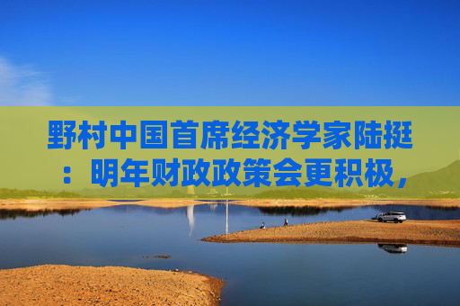 野村中国首席经济学家陆挺：明年财政政策会更积极，但“怎么花钱”更重要