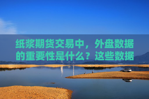 纸浆期货交易中，外盘数据的重要性是什么？这些数据如何帮助投资者决策？