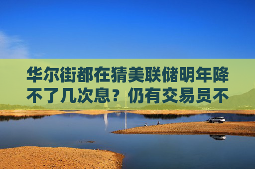华尔街都在猜美联储明年降不了几次息？仍有交易员不买账！