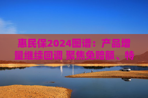 惠民保2024图谱：产品增量继续回调 聚焦免赔额、特药优化等维度加速迭代