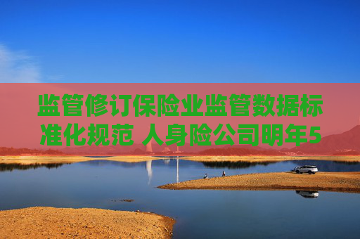 监管修订保险业监管数据标准化规范 人身险公司明年5月按照新版规范要求报送数据