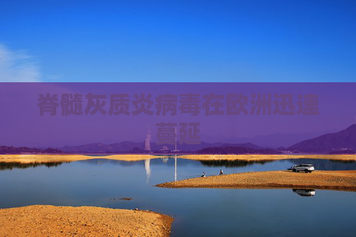 脊髓灰质炎病毒在欧洲迅速蔓延