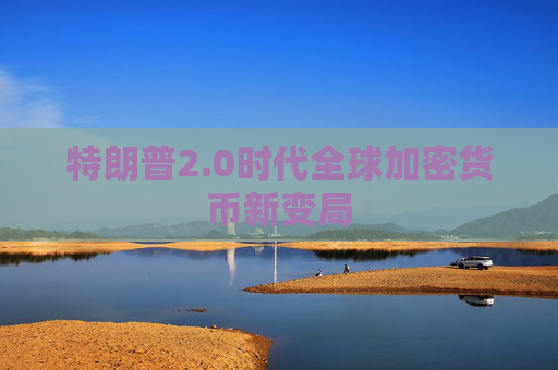 特朗普2.0时代全球加密货币新变局