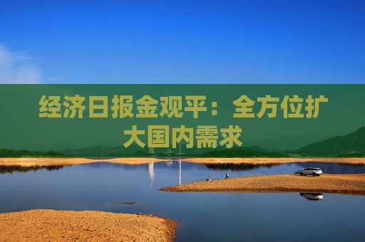 经济日报金观平：全方位扩大国内需求