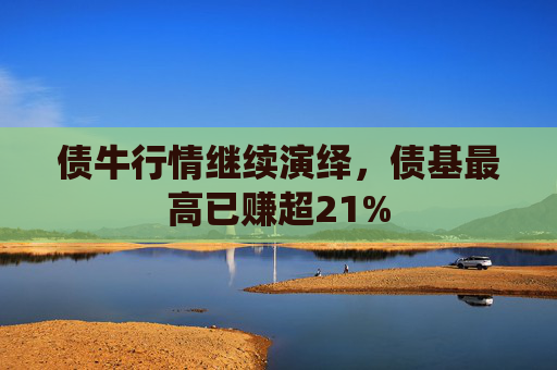 债牛行情继续演绎，债基最高已赚超21%