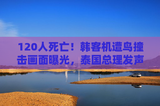 120人死亡！韩客机遭鸟撞击画面曝光，泰国总理发声