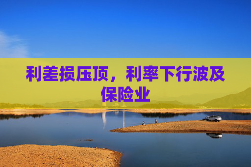 利差损压顶，利率下行波及保险业