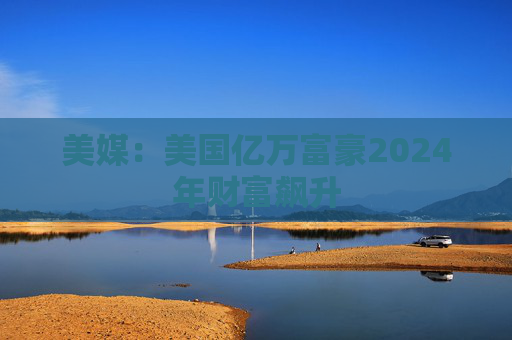 美媒：美国亿万富豪2024年财富飙升