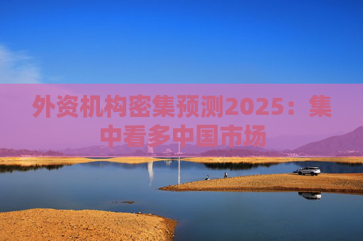 外资机构密集预测2025：集中看多中国市场