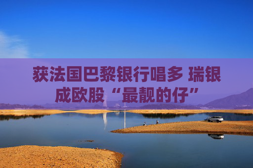 获法国巴黎银行唱多 瑞银成欧股“最靓的仔”
