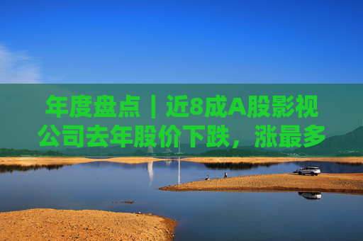 年度盘点｜近8成A股影视公司去年股价下跌，涨最多的不是最赚钱的