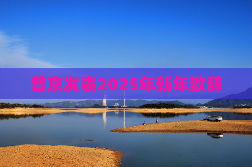 普京发表2025年新年致辞