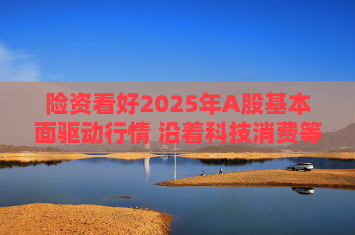 险资看好2025年A股基本面驱动行情 沿着科技消费等主线挖掘投资机会