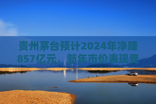 贵州茅台预计2024年净赚857亿元，新年市价表现受关注
