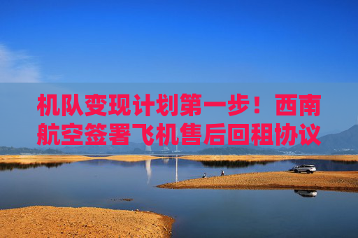 机队变现计划第一步！西南航空签署飞机售后回租协议