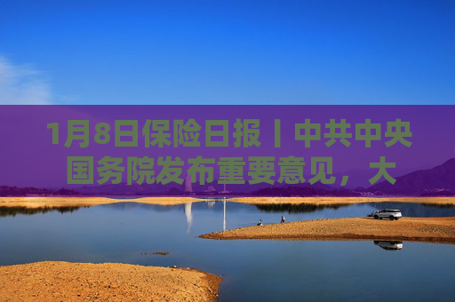 1月8日保险日报丨中共中央 国务院发布重要意见，大力发展养老金融！保险资管交易所ABS业务有望扩容