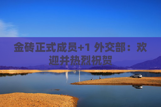 金砖正式成员+1 外交部：欢迎并热烈祝贺