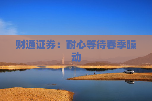 财通证券：耐心等待春季躁动