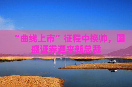 “曲线上市”征程中换帅，国盛证券迎来新总裁