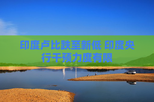 印度卢比跌至新低 印度央行干预力度有限