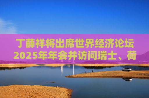 丁薛祥将出席世界经济论坛2025年年会并访问瑞士、荷兰