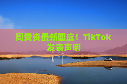周受资最新回应！TikTok发表声明