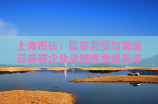 上海市长：国泰君安与海通证券等企业战略性重组有序推进