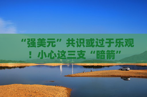 “强美元”共识或过于乐观！小心这三支“暗箭”