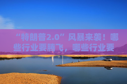 “特朗普2.0”风暴来袭！哪些行业要腾飞，哪些行业要凉凉？