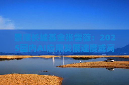 景顺长城基金张雪薇：2025国内AI应用发展速度或高于海外 带动算力和消费电子终端的需求增长