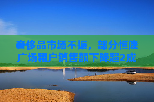 奢侈品市场不振，部分恒隆广场租户销售额下降超2成