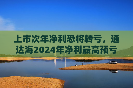 上市次年净利恐将转亏，通达海2024年净利最高预亏6500万元