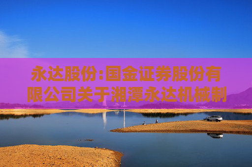 永达股份:国金证券股份有限公司关于湘潭永达机械制造股份有限公司本次交易前12个月内购买、出售资产的核查意见