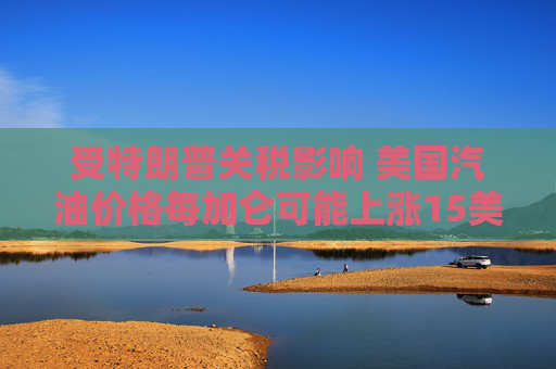 受特朗普关税影响 美国汽油价格每加仑可能上涨15美分