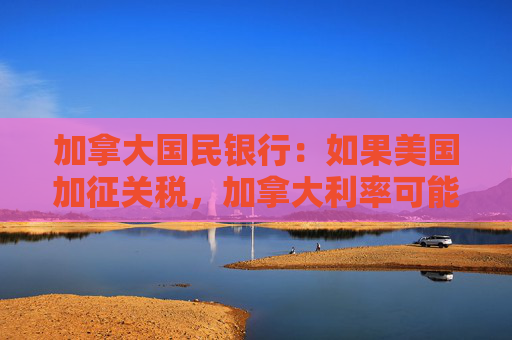 加拿大国民银行：如果美国加征关税，加拿大利率可能会进一步下降