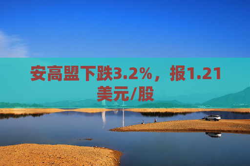 安高盟下跌3.2%，报1.21美元/股