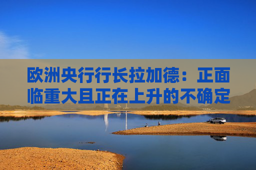 欧洲央行行长拉加德：正面临重大且正在上升的不确定性