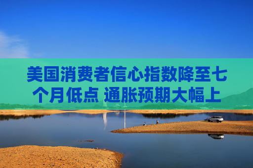 美国消费者信心指数降至七个月低点 通胀预期大幅上升