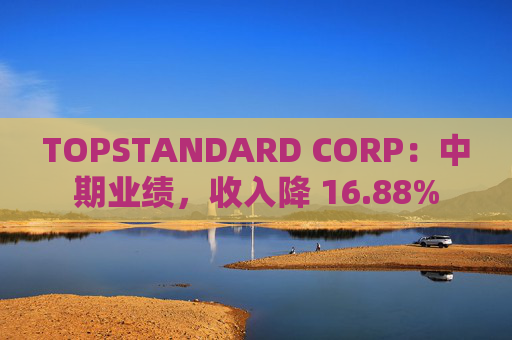 TOPSTANDARD CORP：中期业绩，收入降 16.88%