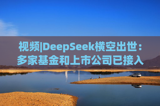 视频|DeepSeek横空出世:多家基金和上市公司已接入 新塑行业生态?