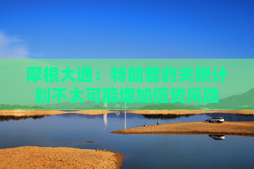 摩根大通：特朗普的关税计划不太可能增加信贷风险