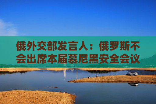 俄外交部发言人：俄罗斯不会出席本届慕尼黑安全会议