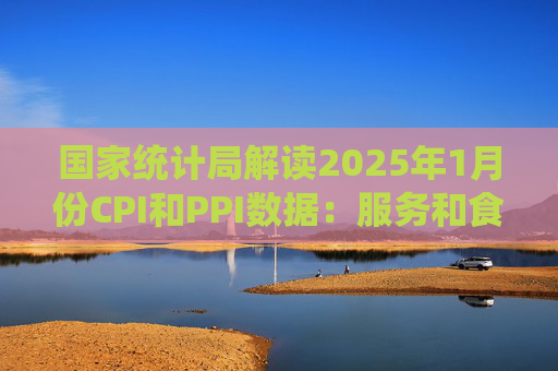 国家统计局解读2025年1月份CPI和PPI数据：服务和食品价格上涨影响CPI环比由平转涨，春节假日工业生产处淡季