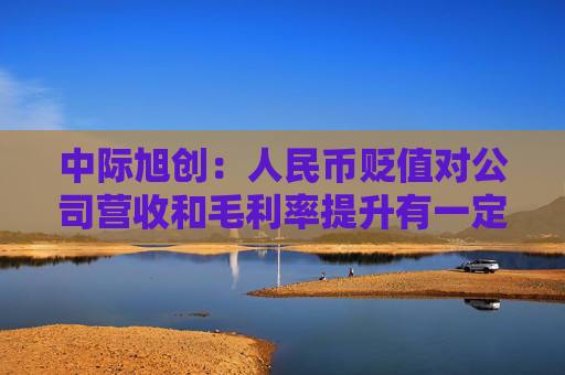 中际旭创：人民币贬值对公司营收和毛利率提升有一定的正向作用，但整体影响有限
